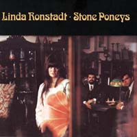 The Stone Poneys — Evergreen, Vol. 2